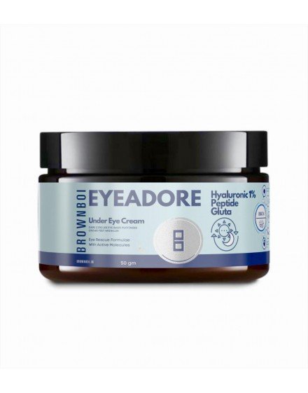 Under Eye Cream EyeAdore