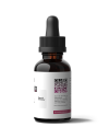 BrownBoi 100% Plant Derived Organic Cold-Pressed RoseHip Seed Oil, Face Oil Natural Exfoliator