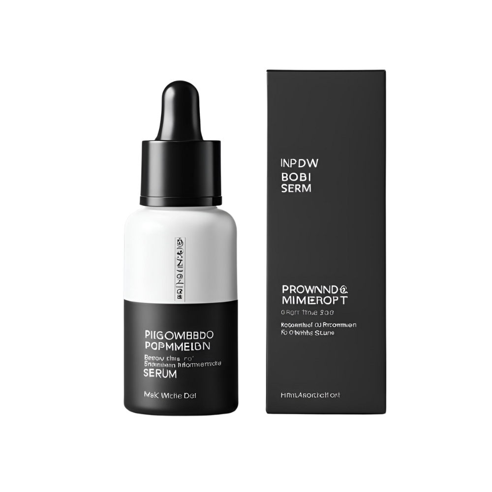 BrownBoi Vitamin C PigmentoFade De-Pigmentation Pores & Dark Spot Serum