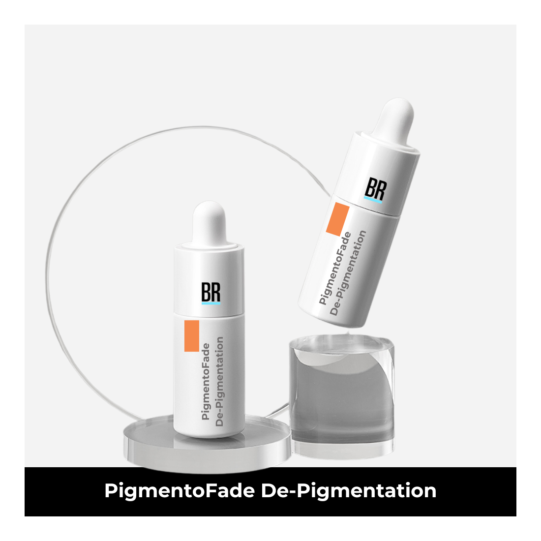 PigmentoFade C-Concentrate De-Pigmentation Dark Spots Serum