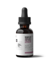 BrownBoi 100% Plant-Derived Organic Cold-Pressed Grapeseed Oil