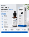 BrownBoi Vitamin C PigmentoFade De-Pigmentation Pores & Dark Spot Solution