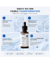 BrownBoi Vitamin C PigmentoFade De-Pigmentation Pores & Dark Spot Solution