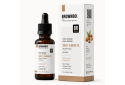 BrownBoi 100% Plant Derived Organic Cold-Pressed Sweet Almond Oil