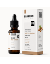 BrownBoi 100% Plant Derived Organic Cold-Pressed Sweet Almond Oil