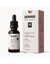 BrownBoi 100% Plant Derived Organic Cold-Pressed RoseHip Seed Oil, Face Oil Natural Exfoliator