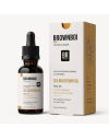 BrownBoi 100% Organic Cold-Pressed Sea Buckthorn Oil - Face Oil For Skin Lightening Oily & Acne-Prone Skin