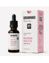 100% Plant Derived Organic Bulgarian Rose Otto Essential Oil, Rosa Damascena Face Oil