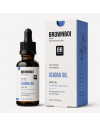100% Organic Cold Pressed Jojoba Oil - Skin Friming & Toning