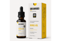 BrownBoi 100% Plant Derived Organic Cold-Pressed Marula Oil - Face Oil Hydrating & Anti-Acne