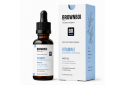 BrownBoi 100% Plant Derived Organic Vitamin E (Tocopheryl Acetate) Oil